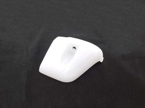 HONDA LH FRONT ENGINE GUARD 04-2017 CRF250X 07-2023 CRF150R RB OEM 50370-KSC-000